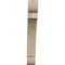 Ekena Millwork 5 1/2"W x 36"D x 40"H Olympic Smooth Knee Brace, Douglas Fir BRC06X36X40OLY00SDF - alternate 4